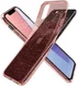 Spigen Liquid Crystal Apple iPhone 11 Pro Hoesje Glitter Roze Goud afbeelding 2