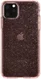 Spigen Liquid Crystal Apple iPhone 11 Pro Hoesje Glitter Roze Goud afbeelding 5