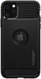 Spigen Rugged Armor Matte Apple iPhone 11 Pro Hoesje Zwart afbeelding 4