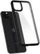 Spigen Ultra Hybrid Hoesje Apple iPhone 11 Pro Zwart afbeelding 2