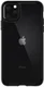 Spigen Ultra Hybrid Hoesje Apple iPhone 11 Pro Zwart afbeelding 4