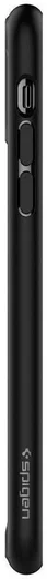Spigen Ultra Hybrid Hoesje Apple iPhone 11 Pro Zwart afbeelding 6