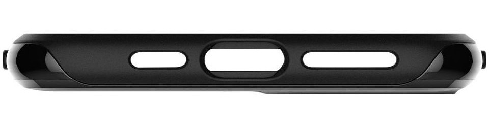 Spigen Neo Hybrid Apple iPhone 11 Pro Hoesje Zwart afbeelding 6