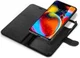 Spigen Wallet S Book Case Apple iPhone 11 Pro Zwart afbeelding 5
