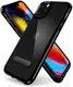 Spigen Ultra Hybrid S Hoesje Apple iPhone 11 Pro Zwart afbeelding 2