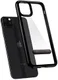 Spigen Ultra Hybrid S Hoesje Apple iPhone 11 Pro Zwart afbeelding 5