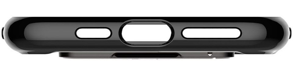 Spigen Ultra Hybrid S Hoesje Apple iPhone 11 Pro Zwart afbeelding 8