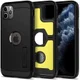 Spigen Tough Armor XP Hoesje Apple iPhone 11 Pro Zwart afbeelding 1