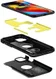 Spigen Tough Armor XP Hoesje Apple iPhone 11 Pro Zwart afbeelding 2