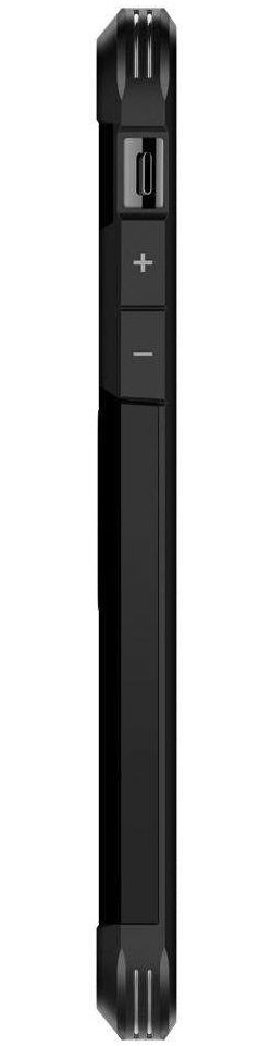 Spigen Tough Armor XP Hoesje Apple iPhone 11 Pro Zwart afbeelding 6
