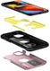 Spigen Tough Armor XP Hoesje Apple iPhone 11 Pro Roze Goud afbeelding 2