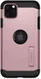 Spigen Tough Armor XP Hoesje Apple iPhone 11 Pro Roze Goud afbeelding 3