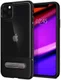 Spigen Slim Armor Essential S Apple iPhone 11 Pro Hoesje Zwart afbeelding 1