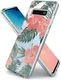 HappyCase Galaxy S10 Plus Flexibel TPU Hoesje Tropic Vibe Print afbeelding 5