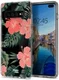 HappyCase Galaxy S10 Plus Flexibel TPU Hoesje Tropic Vibe Print afbeelding 6