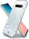 HappyCase Galaxy S10 Plus Flexibel TPU Hoesje Luipaard Print afbeelding 9