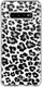 HappyCase Galaxy S10 Plus Flexibel TPU Hoesje Panter Print afbeelding 1