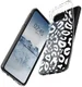 HappyCase Galaxy S10E Flexibel TPU Hoesje Luipaard Print afbeelding 10