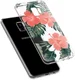 HappyCase Galaxy S9 Flexibel TPU Hoesje Tropic Vibe Print afbeelding 5