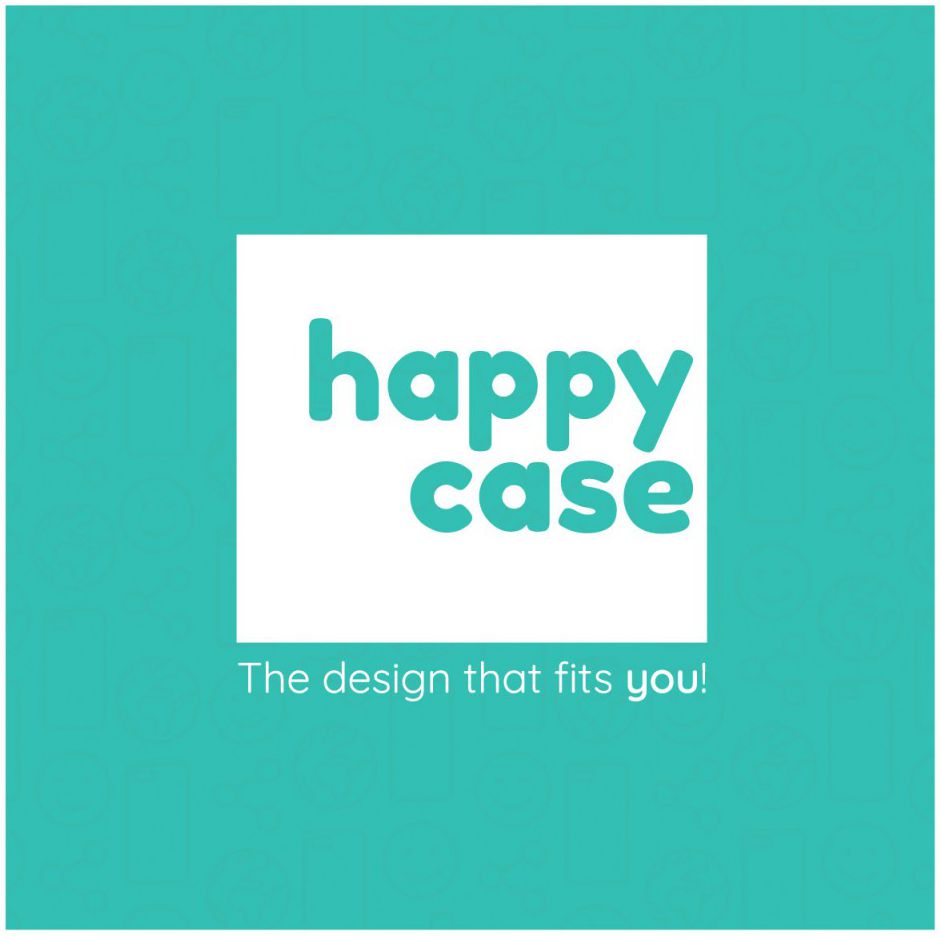 HappyCase Galaxy S9 Flexibel TPU Hoesje Tropic Vibe Print afbeelding 6