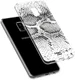 HappyCase Galaxy S9 Flexibel TPU Hoesje Slangen Print afbeelding 4
