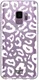 HappyCase Galaxy S9 Flexibel TPU Hoesje Luipaard Print afbeelding 1