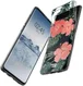 HappyCase Galaxy S10 Flexibel TPU Hoesje Tropic Vibe print afbeelding 4