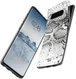 HappyCase Galaxy S10 Flexibel TPU Hoesje Slangen Print afbeelding 4