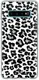 HappyCase Galaxy S10 Flexibel TPU Hoesje Panter Print afbeelding 1