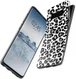 HappyCase Galaxy S10 Flexibel TPU Hoesje Panter Print afbeelding 4
