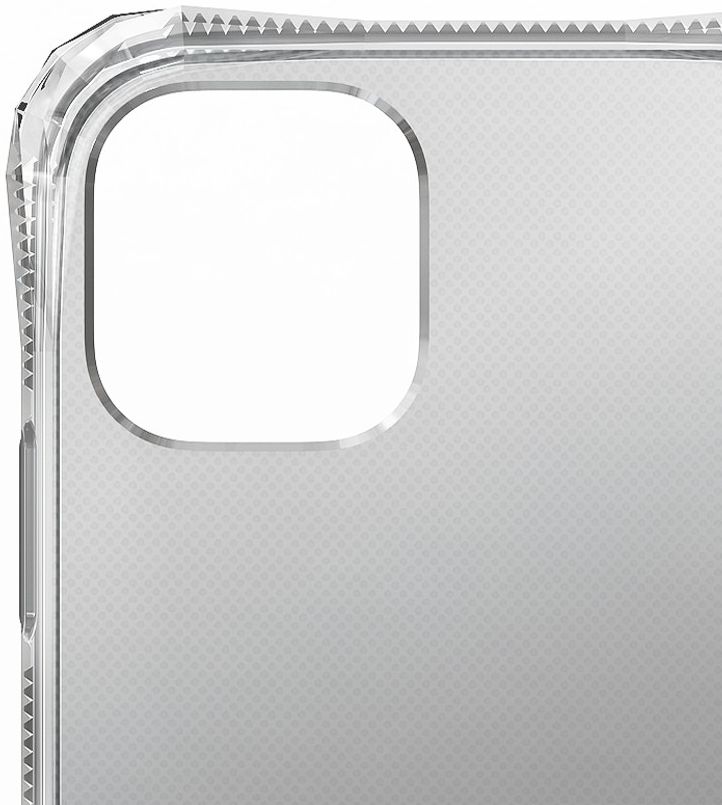 SoSkild Absorb 2.0 Impact Apple iPhone 11 Hoesje Slightly Grey afbeelding 4