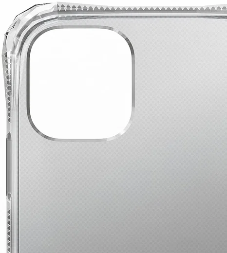 SoSkild Absorb 2.0 Impact Apple iPhone 11 Hoesje Slightly Grey afbeelding 4