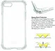 SoSkild Absorb 2.0 Impact Apple iPhone 11 Hoesje Slightly Grey afbeelding 7