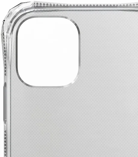 SoSkild Absorb 2.0 Apple iPhone 11 Pro Impact Hoesje Transparant afbeelding 4