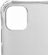SoSkild Absorb 2.0 Apple iPhone 11 Pro Impact Hoesje Transparant afbeelding 4