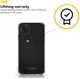 SoSkild Absorb 2.0 Apple iPhone 11 Pro Max Impact Hoesje Transparant afbeelding 10