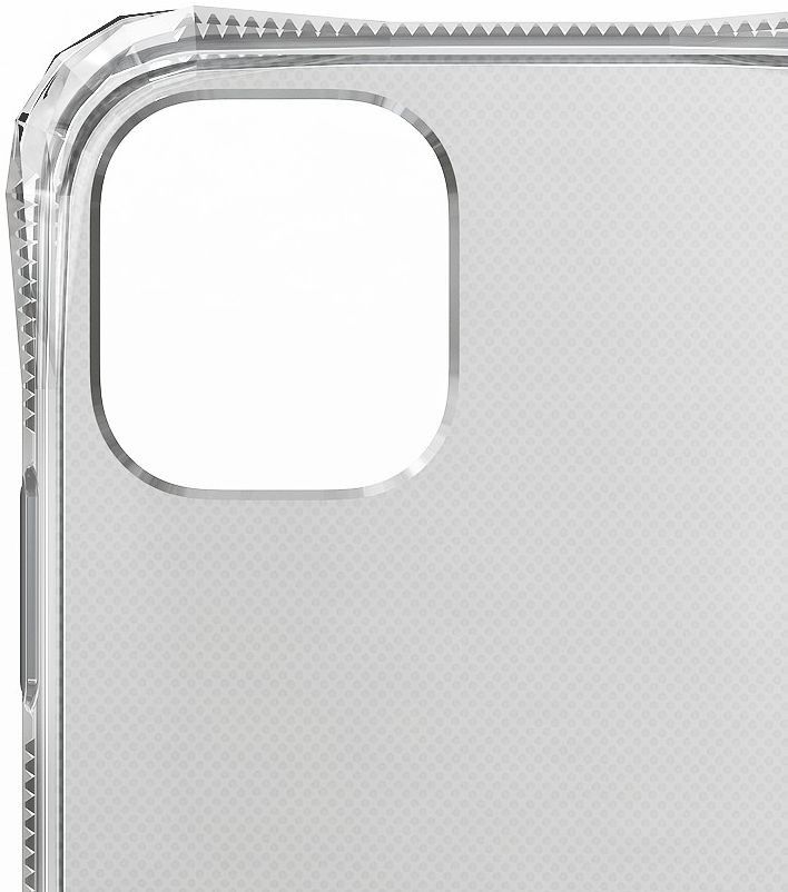 SoSkild Absorb 2.0 Apple iPhone 11 Pro Max Impact Hoesje Transparant afbeelding 4