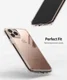 Ringke Fusion Apple iPhone 11 Pro Hoesje Transparant afbeelding 4
