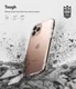 Ringke Fusion Apple iPhone 11 Pro Max Hoesje Transparant afbeelding 2