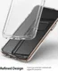 Ringke Fusion Apple iPhone 11 Pro Max Hoesje Transparant afbeelding 3