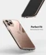Ringke Fusion Apple iPhone 11 Pro Max Hoesje Transparant afbeelding 4
