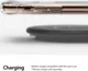 Ringke Fusion Apple iPhone 11 Pro Max Hoesje Transparant afbeelding 7