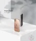 Ringke Fusion Apple iPhone 11 Hoesje Smoke Black afbeelding 9