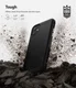 Ringke Onyx Apple iPhone 11 Hoesje Zwart afbeelding 2