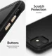 Ringke Onyx Apple iPhone 11 Hoesje Zwart afbeelding 7