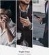 Ringke Onyx Apple iPhone 11 Pro Max Hoesje Zwart afbeelding 11