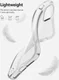 Ringke Air Apple iPhone 11 Hoesje Transparant afbeelding 3