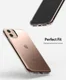 Ringke Air Apple iPhone 11 Hoesje Transparant afbeelding 4
