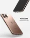 Ringke Air Apple iPhone 11 Pro Max Hoesje Transparant afbeelding 4