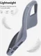 Ringke Air S Apple iPhone 11 Pro Hoesje Lavender Gray afbeelding 3